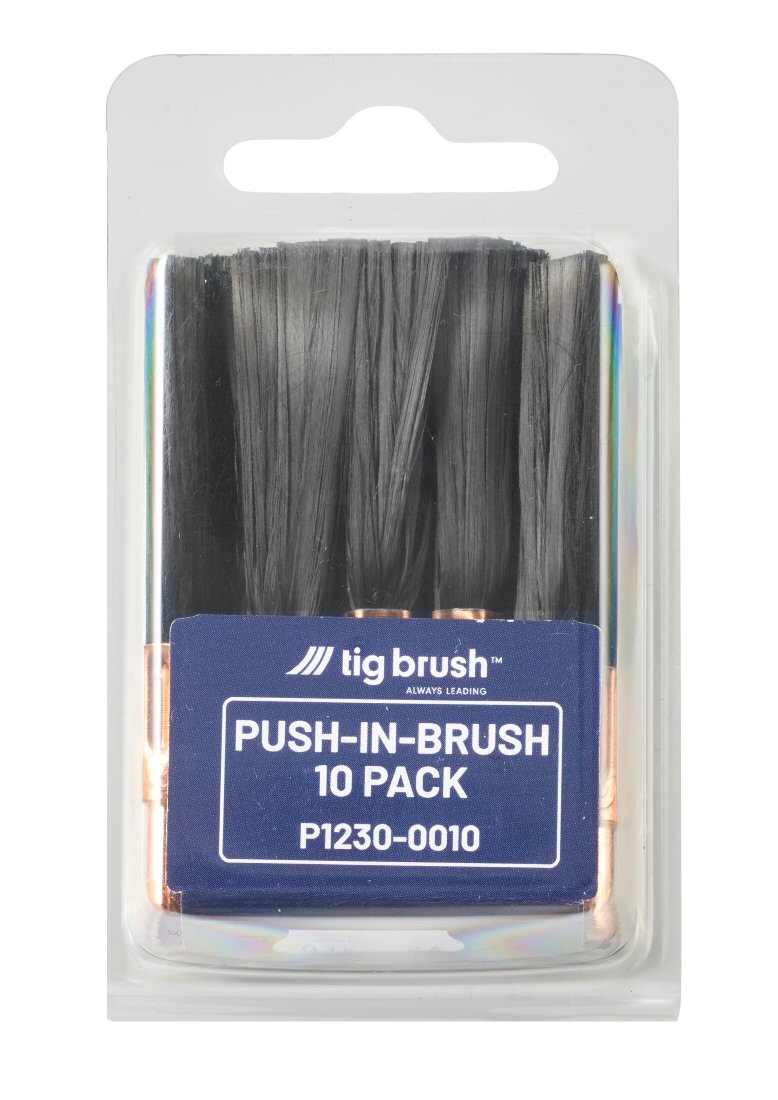 Push-In pensler – pakke 10 stk